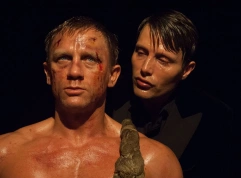 Casino Royale: Herci chtěli natolik brutální scénu mučení, že by to fanoušci Jamese Bonda nejspíše nerozdýchali