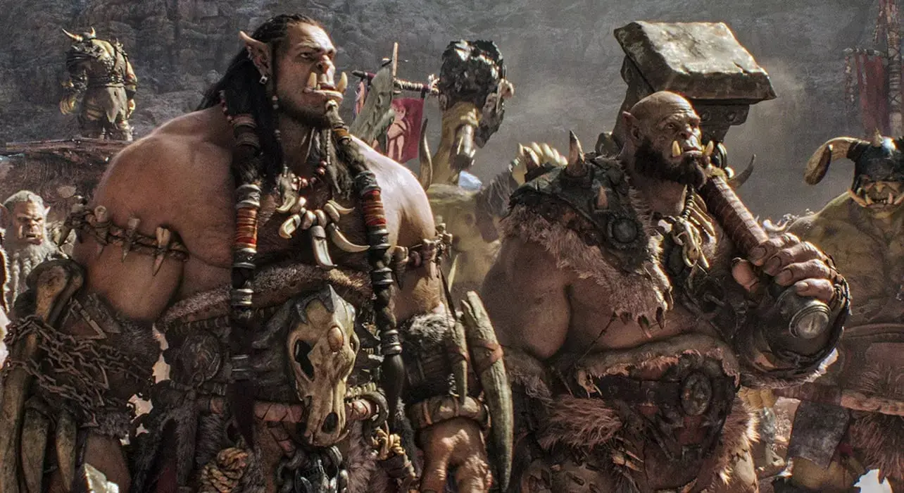 Epická válka lidí s orky, temný horor a superrychlý mimozemský ježek. Toto jsou nejlepší filmy natočené podle videoher