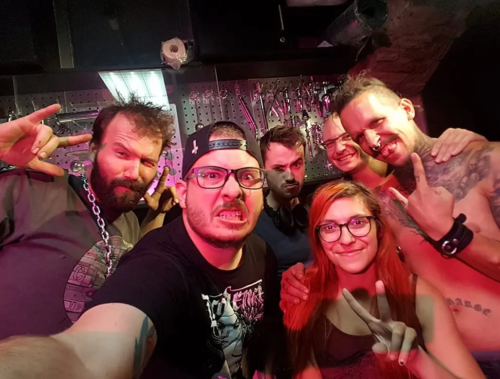 Nejzábavnější a nejulítlejší česká komedie posledních let dostane pokračování. Řezník slibuje, že v Párty Hárder ještě přitvrdí