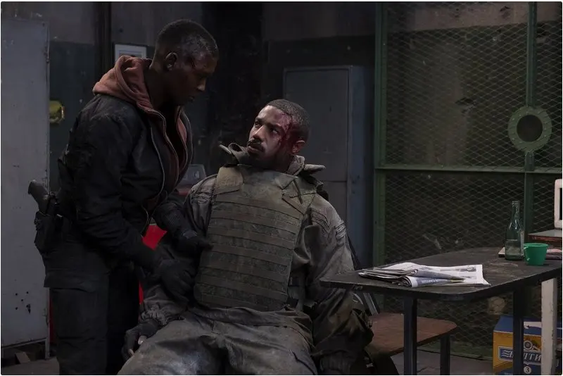 Tom Clancy: Bez výčitek