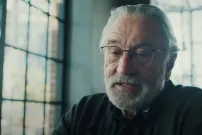 Roger Federer a Robert De Niro: No Drama