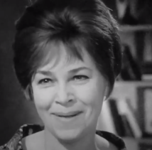 Ludmila Vostrcilová