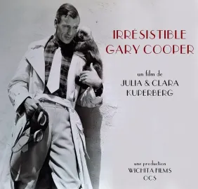 Neodolatelný Gary Cooper