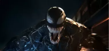 Tom Hardy se vrací jako hrozivý Venom. Jeho nepřítelem tentokrát bude šílený vrah s tváří Woodyho Harrelsona