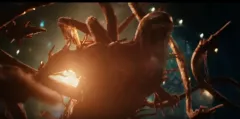 Venom 2: Carnage přichází: Trailer