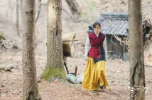 So-hyun Kim - Daleui Ddeuneun Gang (2021), Obrázek #6