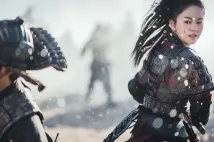 So-hyun Kim - Daleui Ddeuneun Gang (2021), Obrázek #2