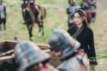 So-hyun Kim - Daleui Ddeuneun Gang (2021), Obrázek #8