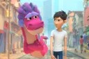 Wish Dragon: Netflix uvede další animák od velkého filmového studia
