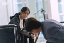 Da-hee Lee - Luka (2021), Obrázek #11