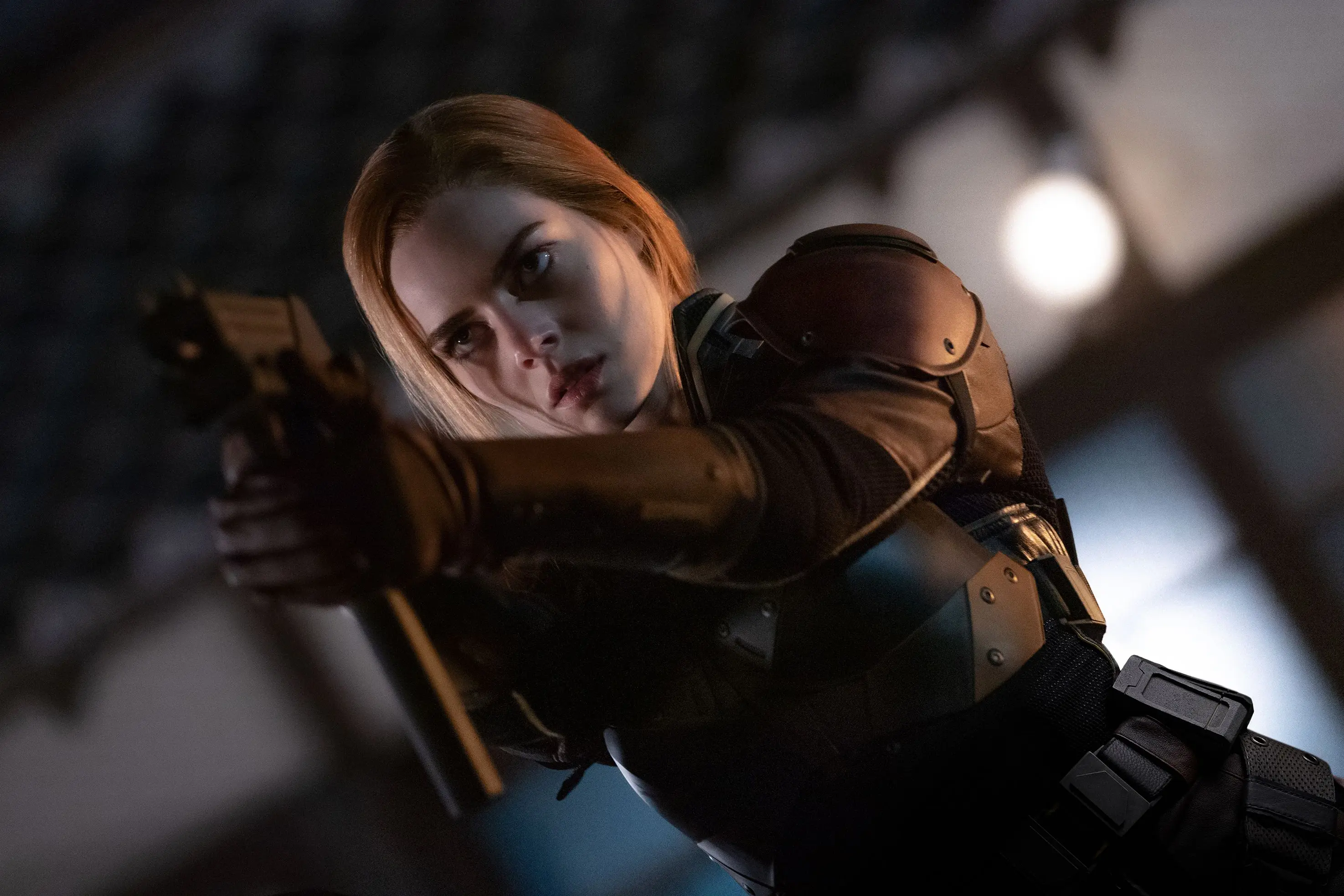 G. I. Joe: Snake Eyes