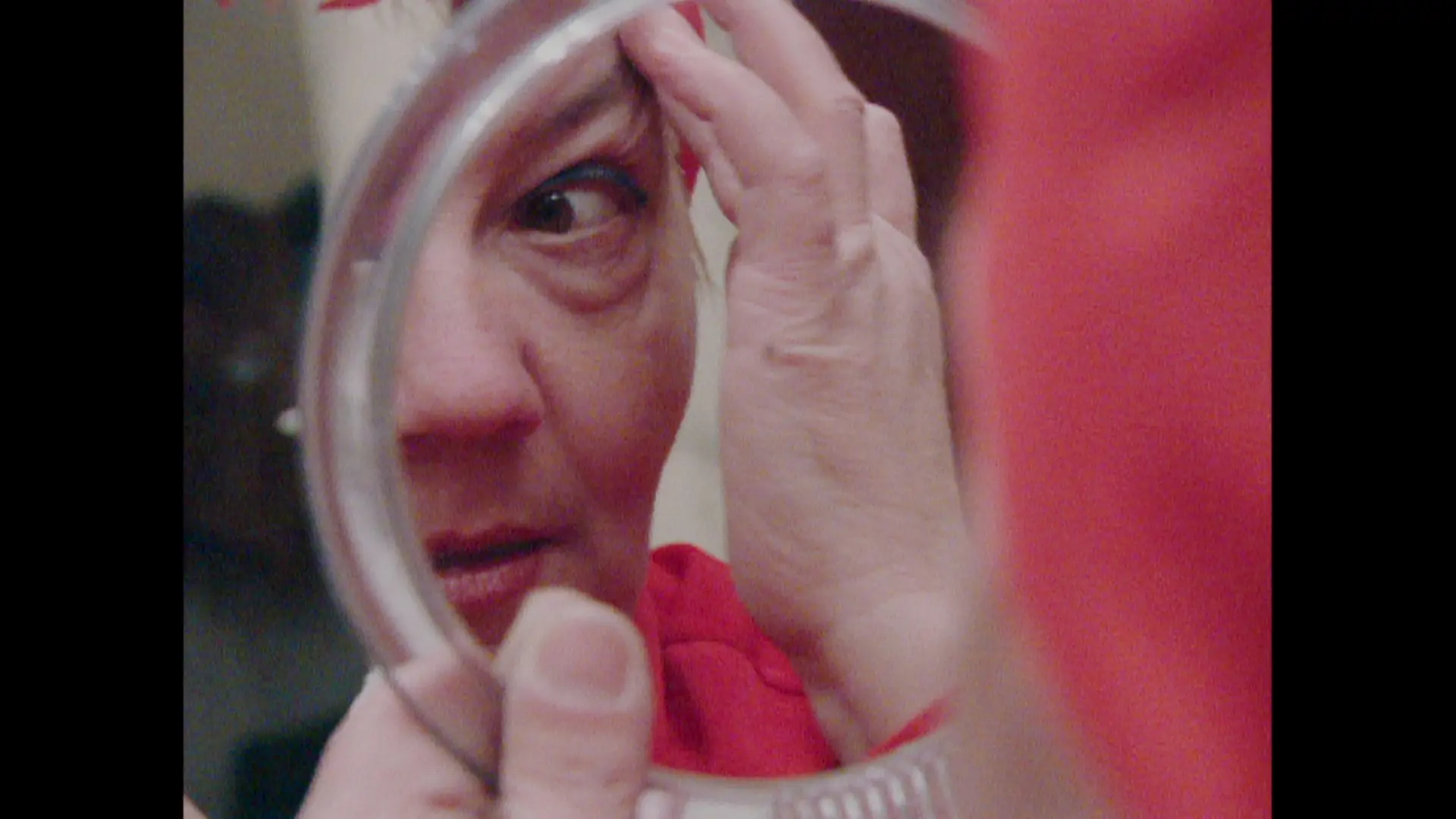 Nový film Heleny Třeštíkové hlásí první mezinárodní úspěch. Anny je příběhem svérázné ženy, která vždycky vidí raději nebe než dno
