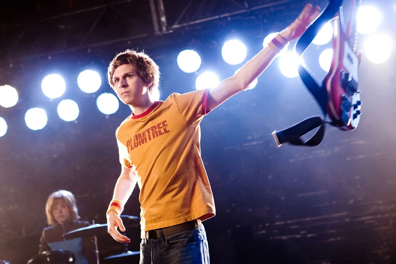 Scott Pilgrim proti zbytku světa