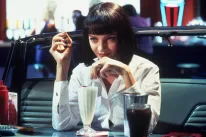Pulp Fiction bylo filmovou revolucí. Kariéru si na něm postavil Quentin Tarantino i Harvey Weinstein