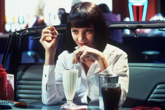 Pulp Fiction: Kde se vzal legendární tanec Johna Travolty a Umy Thurman?