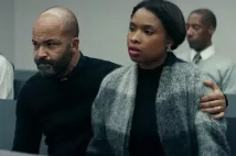 Jeffrey Wright - Monster (2018), Obrázek #1