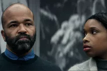 Jeffrey Wright - Monster (2018), Obrázek #2