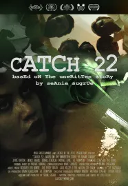 Catch 22: Based on the Unwritten Story by Seanie Sugrue