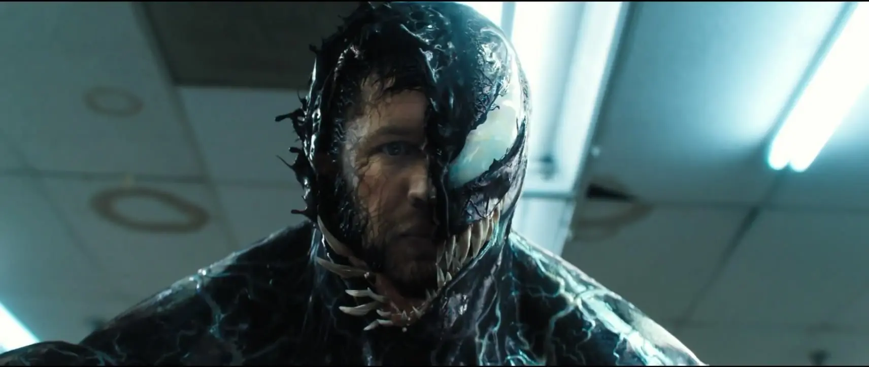 Venom (2018)