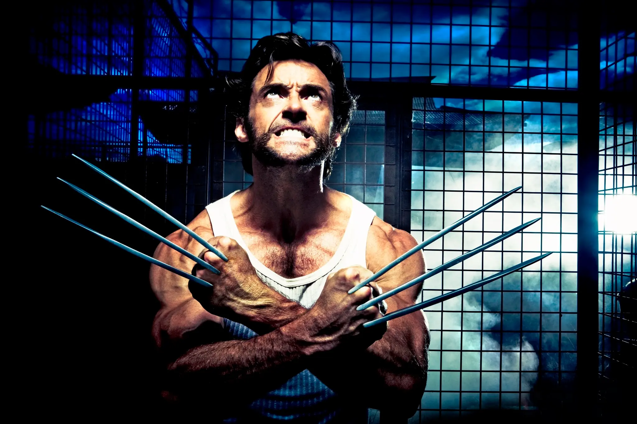 X-Men Origins: Wolverine (2009)