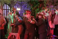 Smolný pich aneb Pitomý porno: Vítězný film Berlinale originálně a bez jakýchkoliv servítek odsuzuje přízemní morálku a zhoubné společenské předsudky