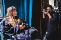 Vojtěch Kotek - Betlémské světlo (2022), Obrázek #2