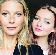 Gwyneth Paltrow -  Obrázek #1