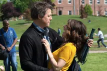 Hugh Grant