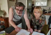 Šestnáct herců, kamer a monitorů v jedné vile. Autor Kanceláře Blaník se v komediální novince zaměřil na třídní schůzku z období pandemie