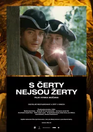 S čerty nejsou žerty