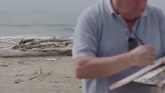 Jan Jedlička: Stopy krajiny: Trailer