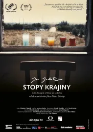 Jan Jedlička: Stopy krajiny