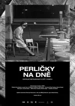 Perličky na dně