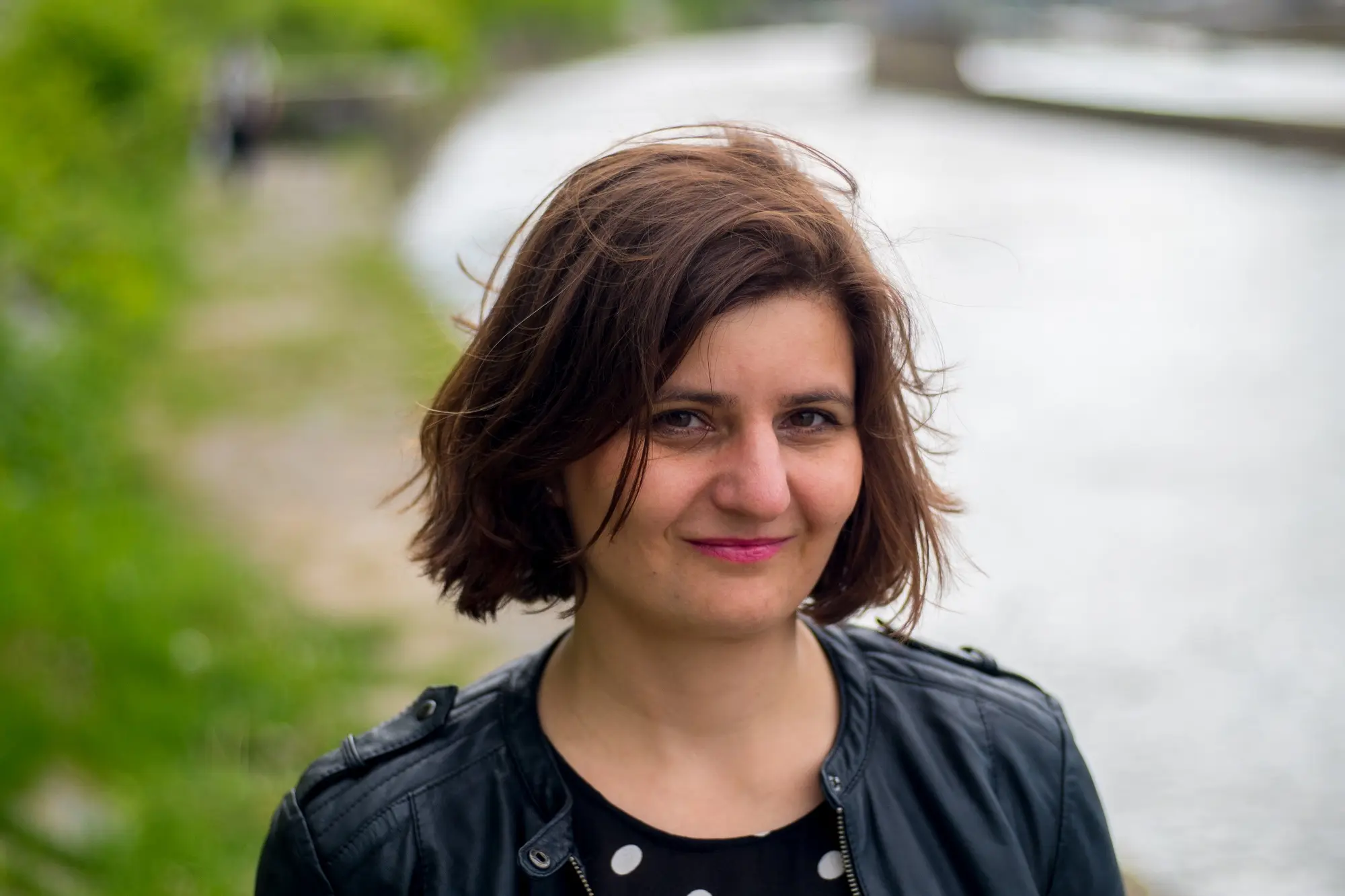 Režisérka Zuzana Kirchnerová