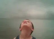 Handicapované dítě, Aňa Geislerová a agresivní touha žít. Připravovaný film Zuzany Kirchnerové je v hledáčku slavného festivalu v Cannes