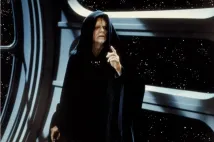 Ian McDiarmid