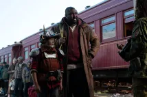 Nonso Anozie