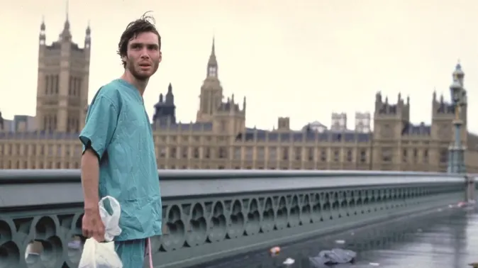 Režisér Trainspottingu nehodlá zaspat dobu. Zombie comeback 28 let poté natočil na iPhone