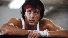 Nový Rocky se představuje na prvních fotkách. Stallone snímku nepožehnal