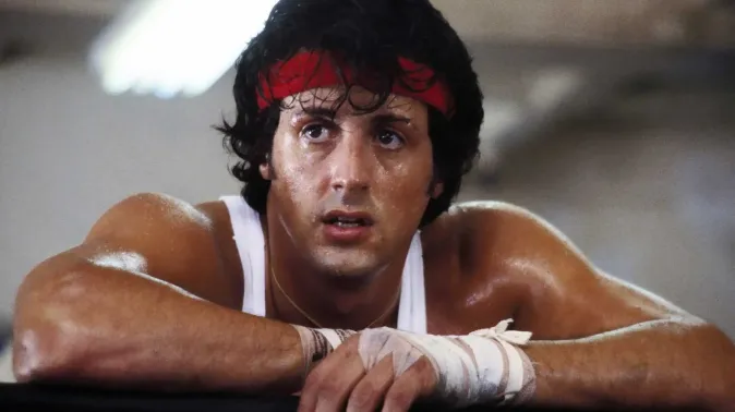 Nový Rocky se představuje na prvních fotkách. Stallone snímku nepožehnal