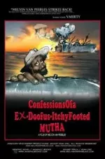 Confessionsofa Ex-Doofus-ItchyFooted Mutha