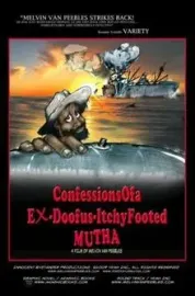 Confessionsofa Ex-Doofus-ItchyFooted Mutha