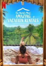 Nejúžasnější ubytování světa