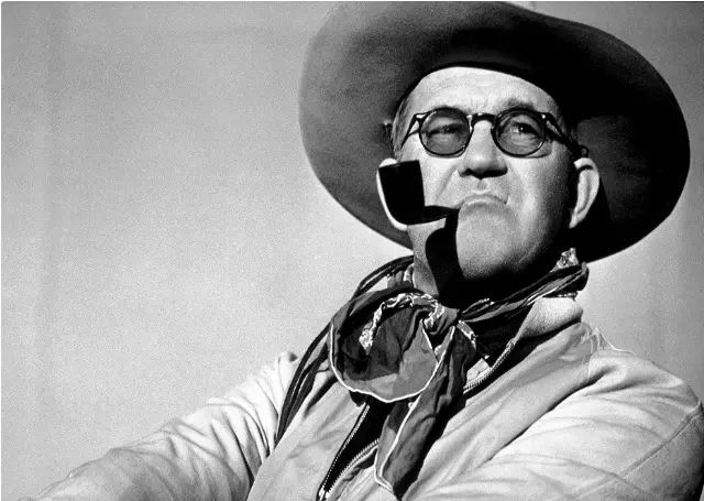 John Ford (I)