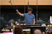 Thomas Newman