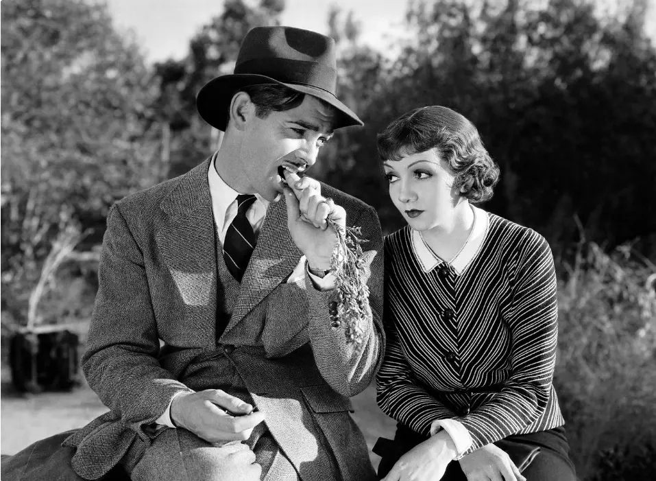 Clark Gable