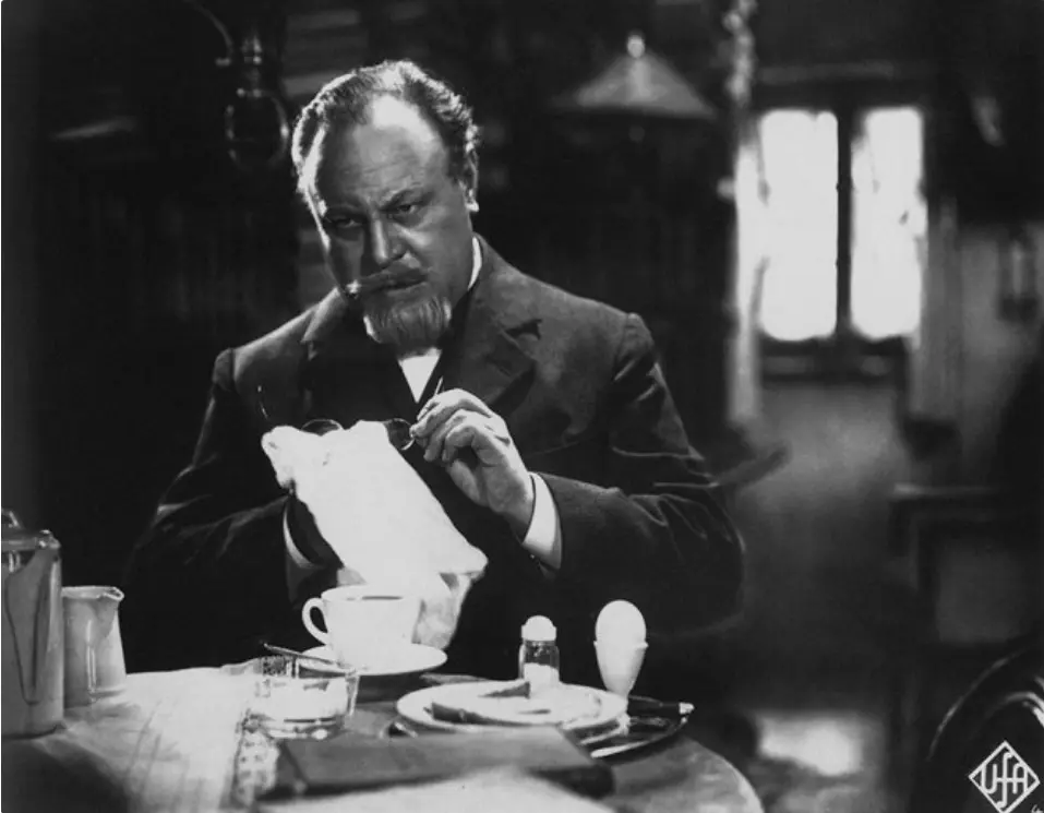 Emil Jannings