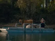 První kráva / First Cow: Trailer