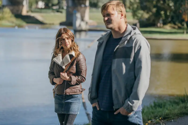 Jan Jankovský, Pavla Gajdošíková