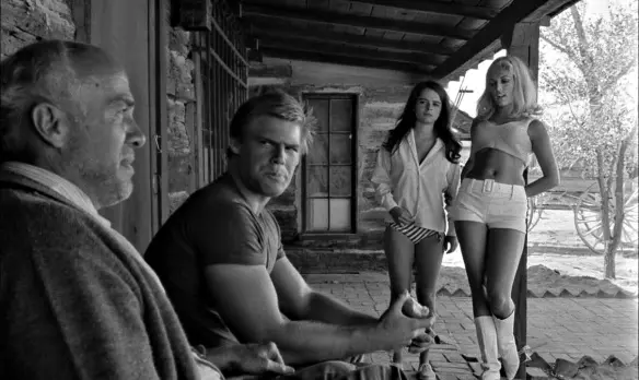 Faster, Pussycat! Kill! Kill!